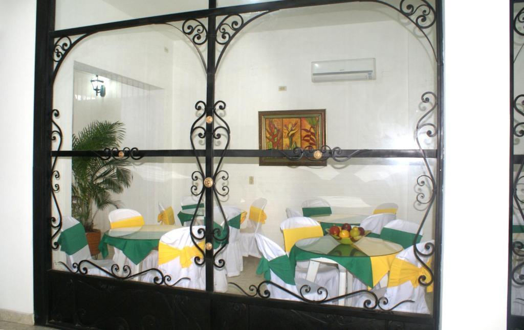 Hotel Casa Pablo Neiva  Exterior foto